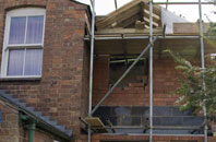 free Highcliffe home extension quotes