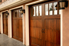 Highcliffe garage extension quotes