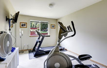 Highcliffe home gym construction leads
