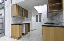 Highcliffe kitchen extension leads