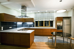 kitchen extensions Highcliffe